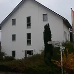 Apartmenthaus Homestay