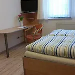 Homestay Apartmenthaus Zwenkau