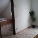 Apartmenthaus Homestay Zwenkau