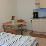 Homestay Apartmenthaus *
