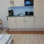 Apartmenthaus * Zwenkau