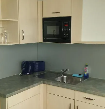 Privat bolig Apartmenthaus Zwenkau