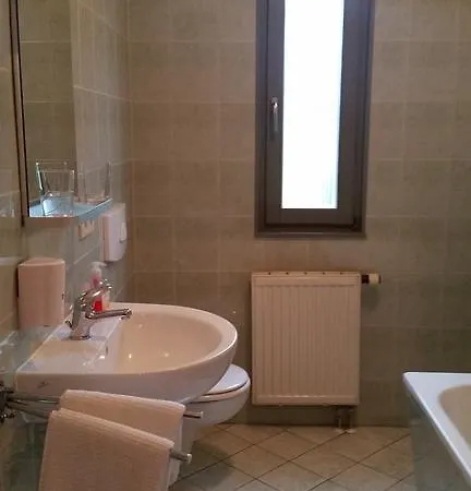 Apartmenthaus בית אירוח צוונקאו