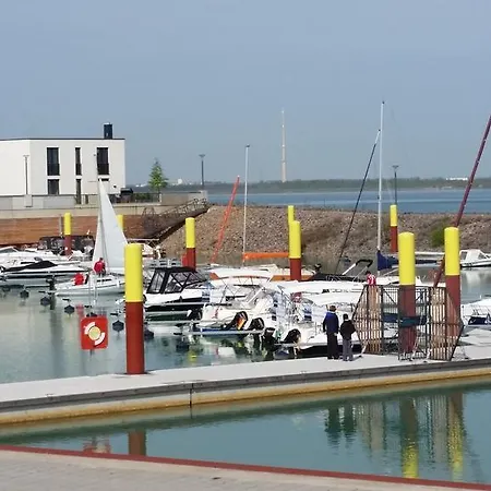 Apartmenthaus Privat bolig Zwenkau