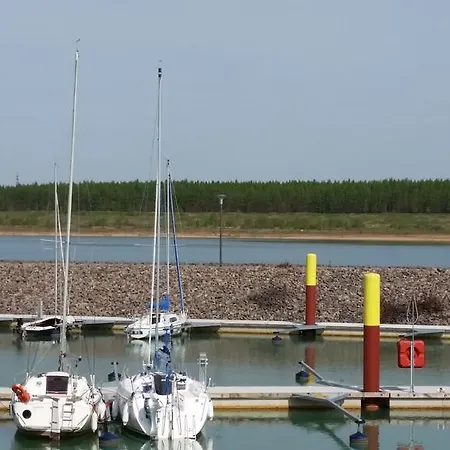 בית אירוח Apartmenthaus