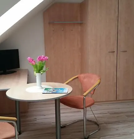 Apartmenthaus Zwenkau