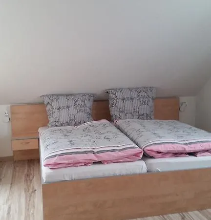 Homestay Apartmenthaus Zwenkau