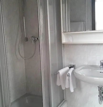 Privat bolig Apartmenthaus