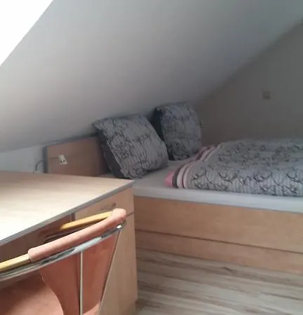 Apartmenthaus