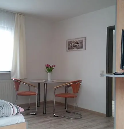 Apartmenthaus