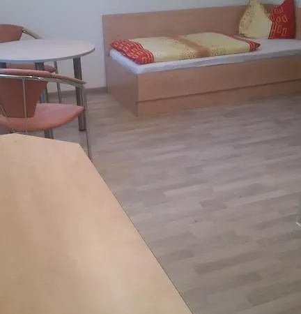 Apartmenthaus Zwenkau