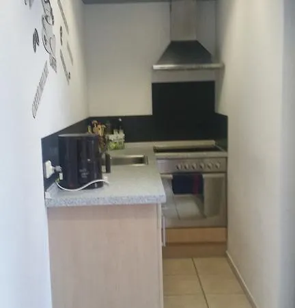 Apartmenthaus Privat bolig Zwenkau