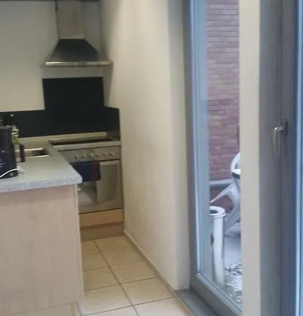 Apartmenthaus בית אירוח צוונקאו