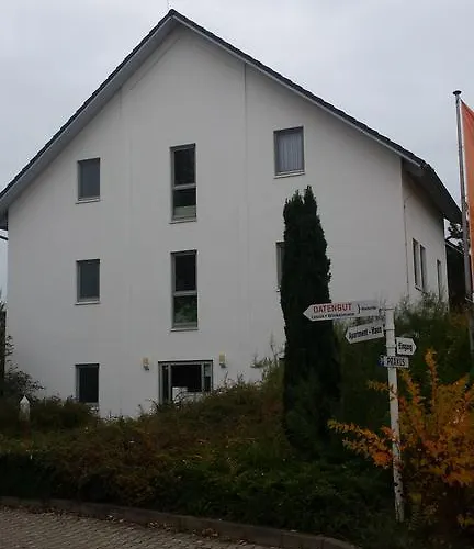 Apartmenthaus Alloggio in famiglia