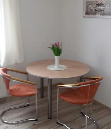 Apartmenthaus Alloggio in famiglia *