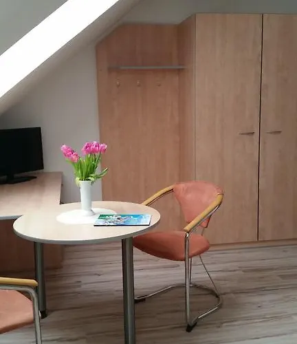 Apartmenthaus Zwenkau