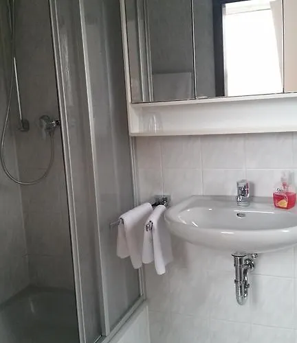 Apartmenthaus Zwenkau