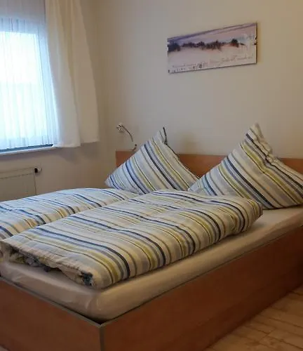 Apartmenthaus * Zwenkau