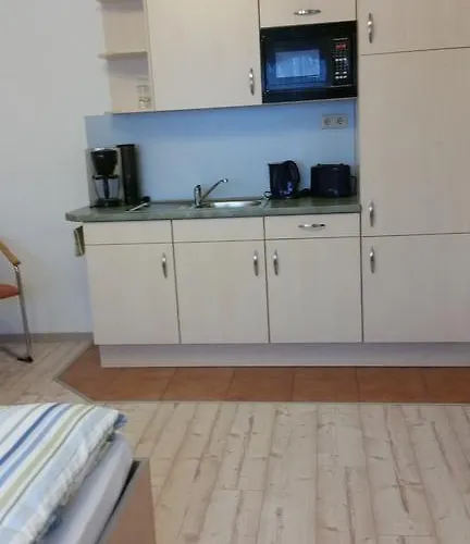 Apartmenthaus * Zwenkau