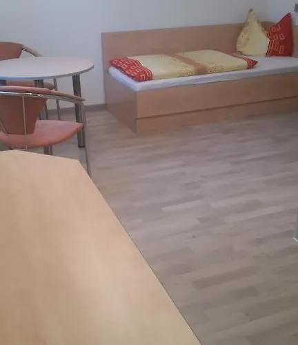 Apartmenthaus Zwenkau