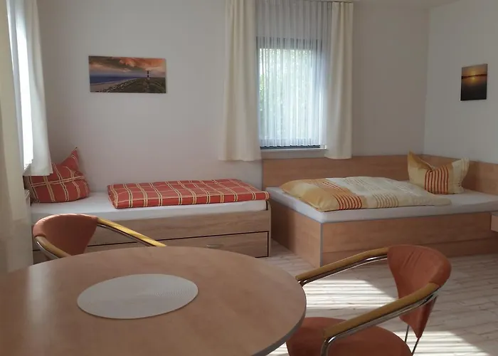 Apartmenthaus Alloggio in famiglia *